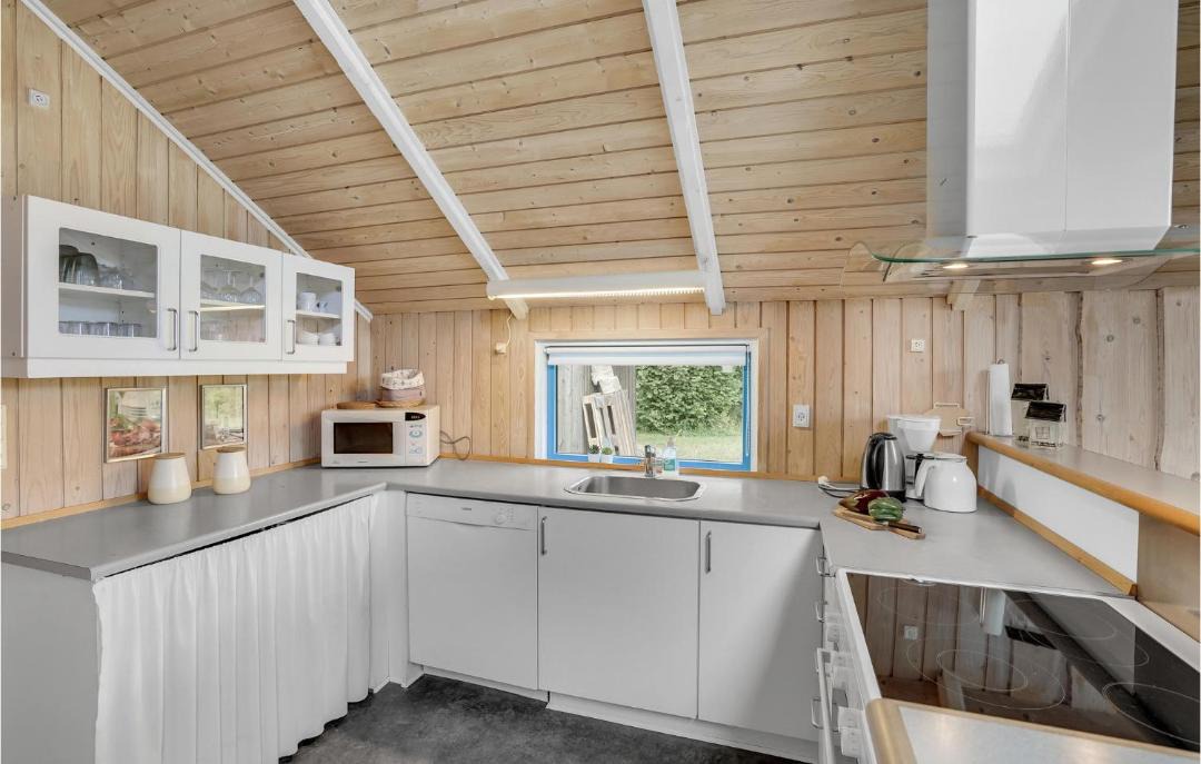 Photo of Kitchen in Høruphav