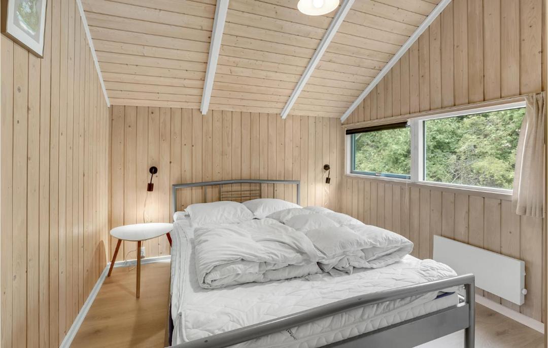 Photo of Bedroom in Høruphav
