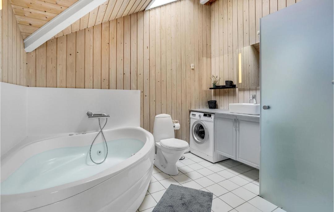 Photo of Bathroom in Høruphav