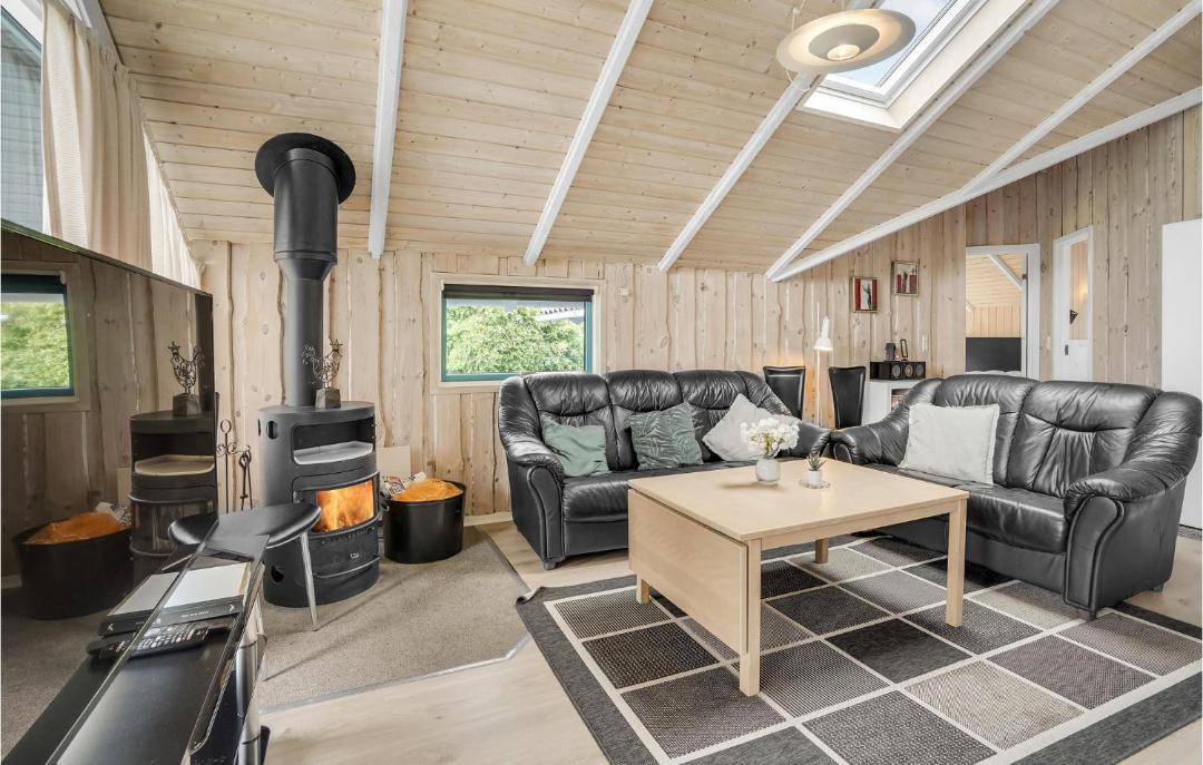 Photo of Livingroom in Høruphav