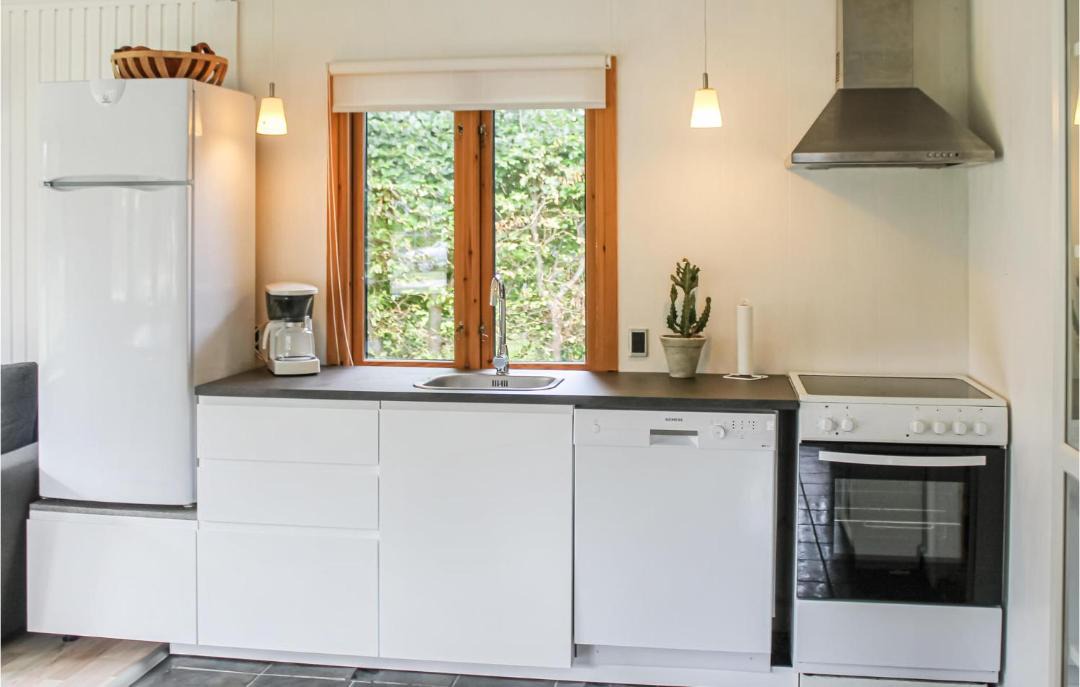 Photo of Kitchen in Egense
