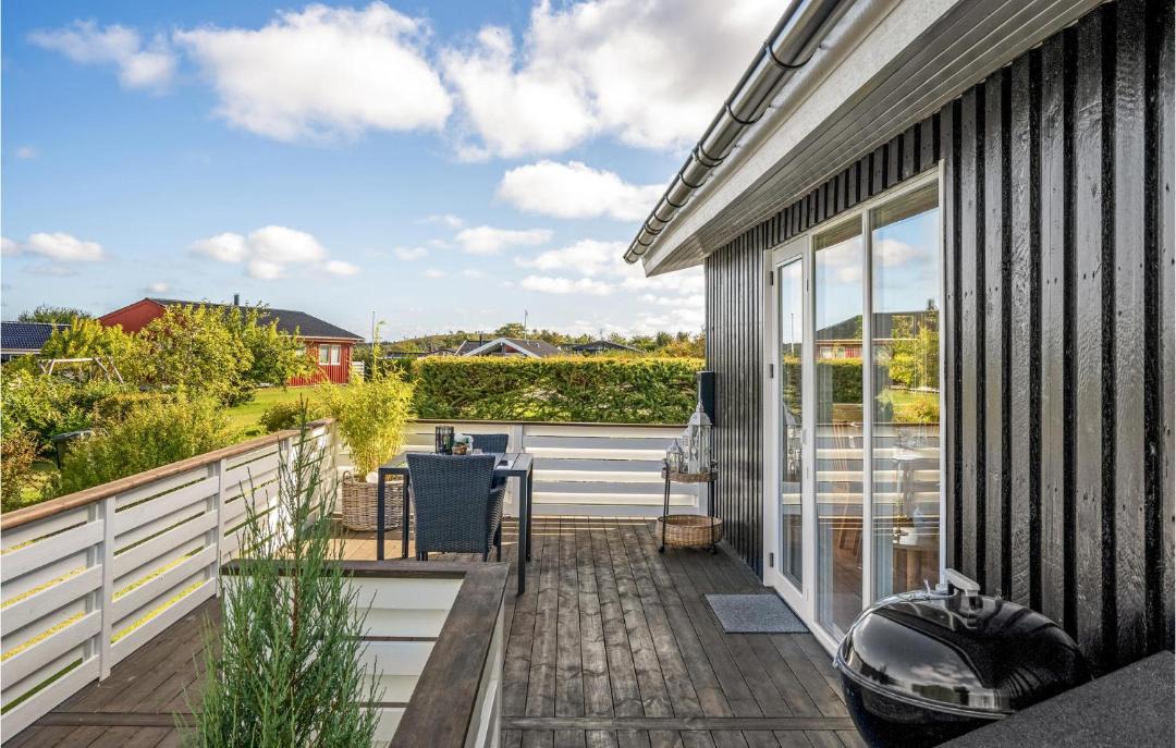 Photo of Patio Balcony in Bønnerup Strand