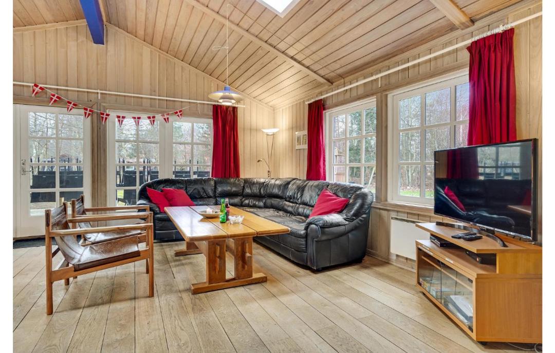 Photo of Livingroom in Hoensinge