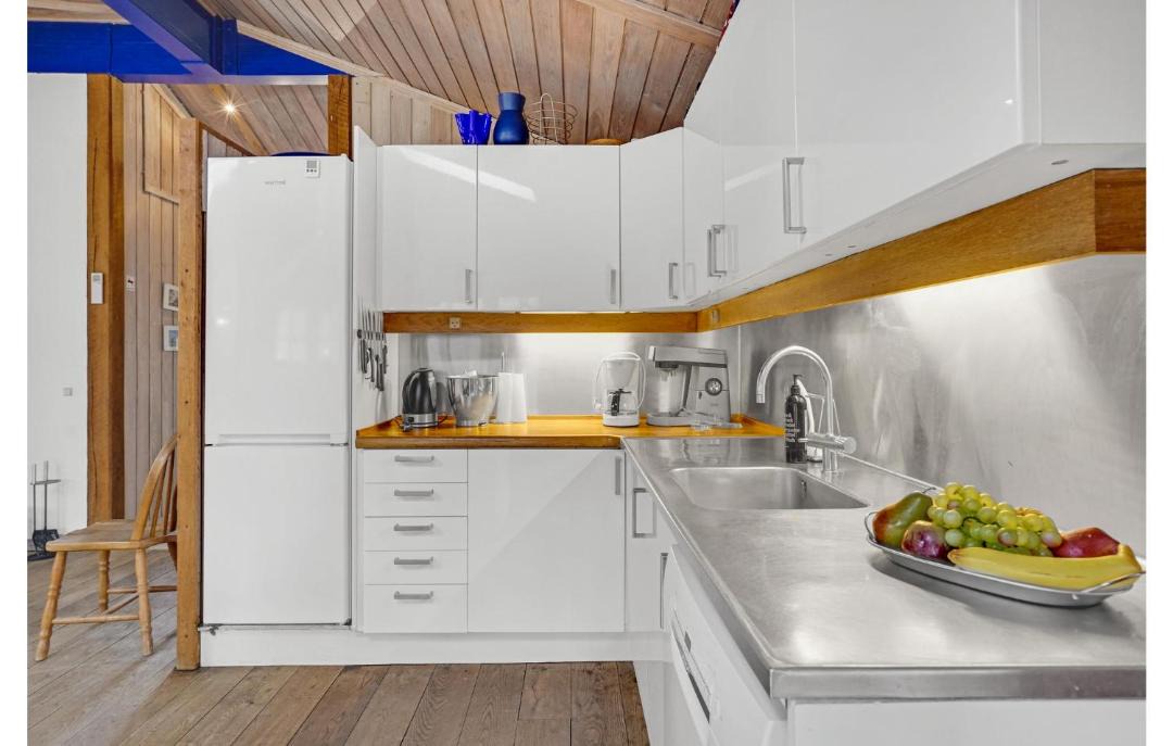 Photo of Kitchen in Hoensinge