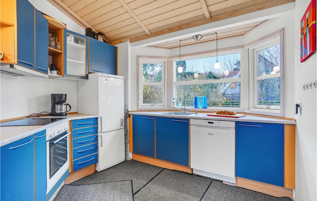 Photo of Kitchen in Knebel