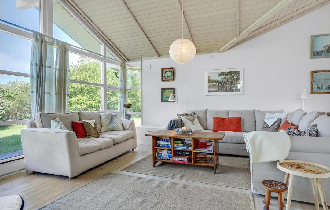 Photo of Livingroom in Knebel