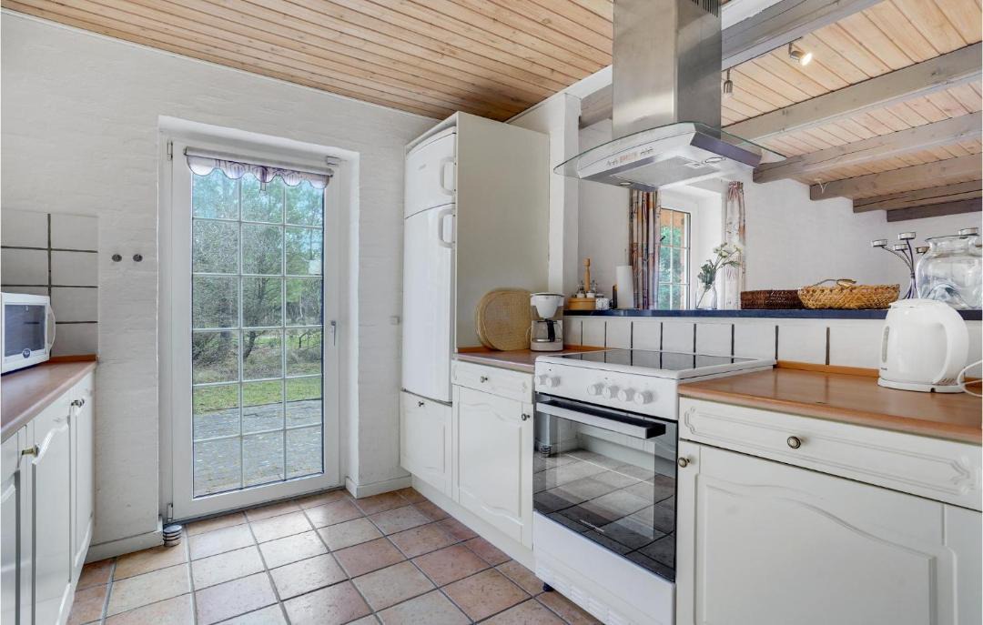 Photo of Kitchen in Kongsmark