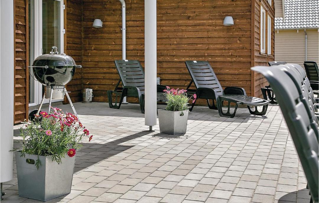 Photo of Patio Balcony in Skastrup