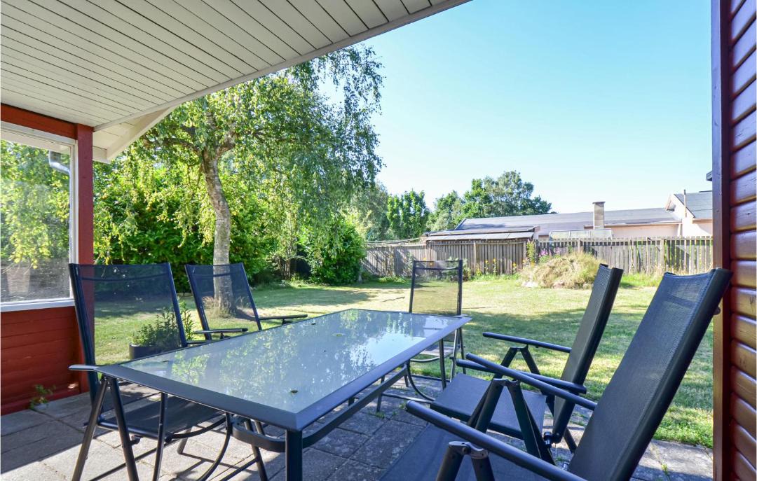 Photo of Patio Balcony in Grena Strand