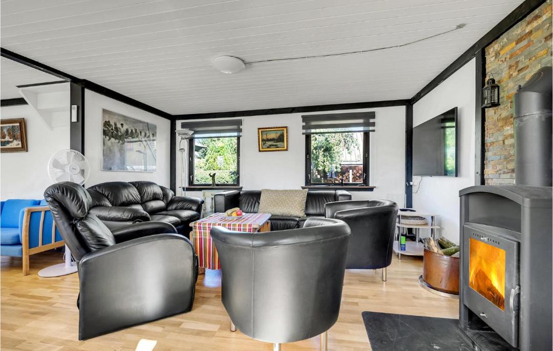 Photo of Livingroom in Ørum Djurs
