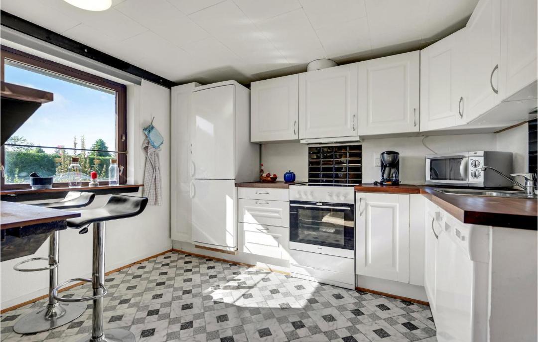 Photo of Kitchen in Ørum Djurs