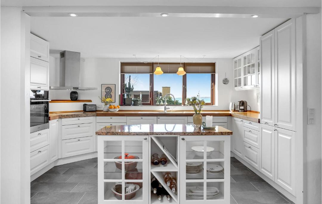 Photo of Kitchen in Vaeggerlose