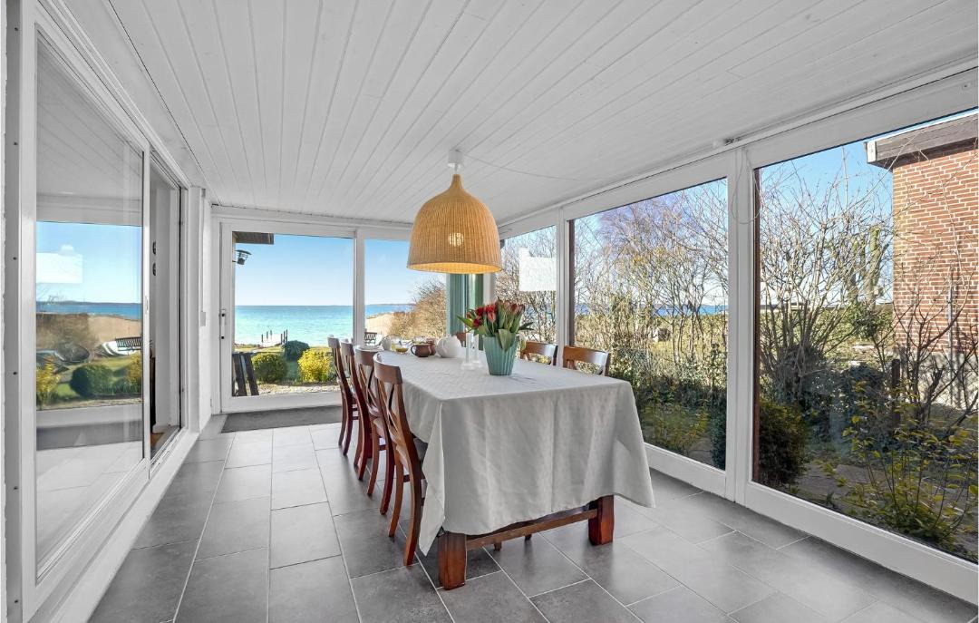 Photo of Patio Balcony in Vaeggerlose