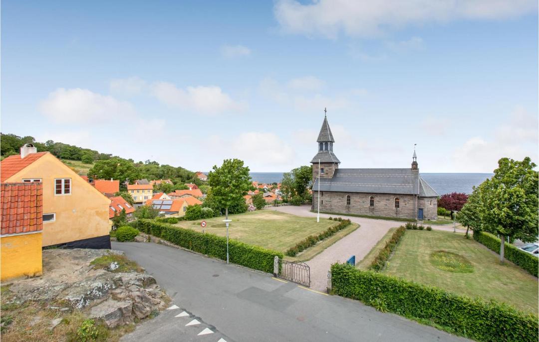 Photo of Others in Gudhjem