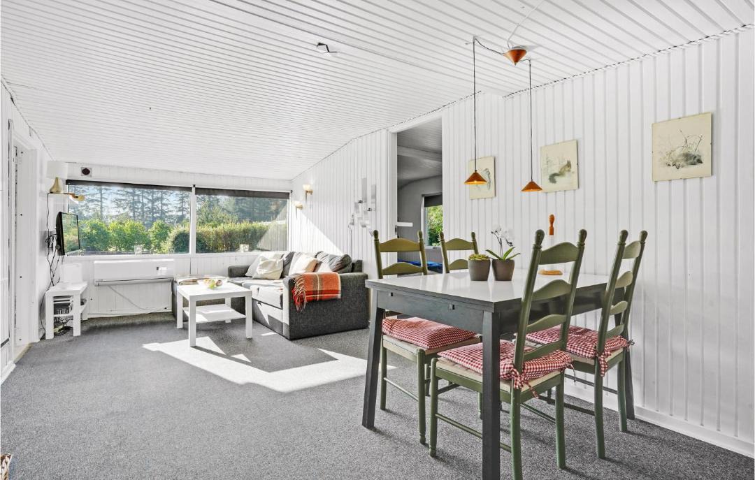 Photo of Livingroom in Udbyhøj