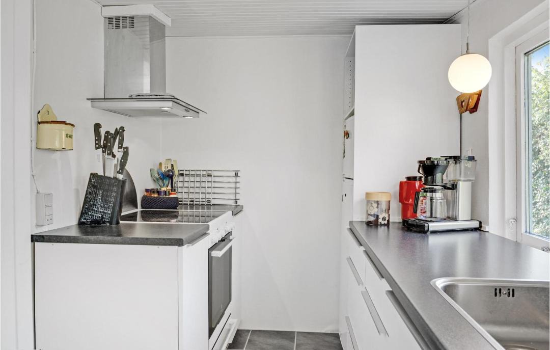 Photo of Kitchen in Udbyhøj