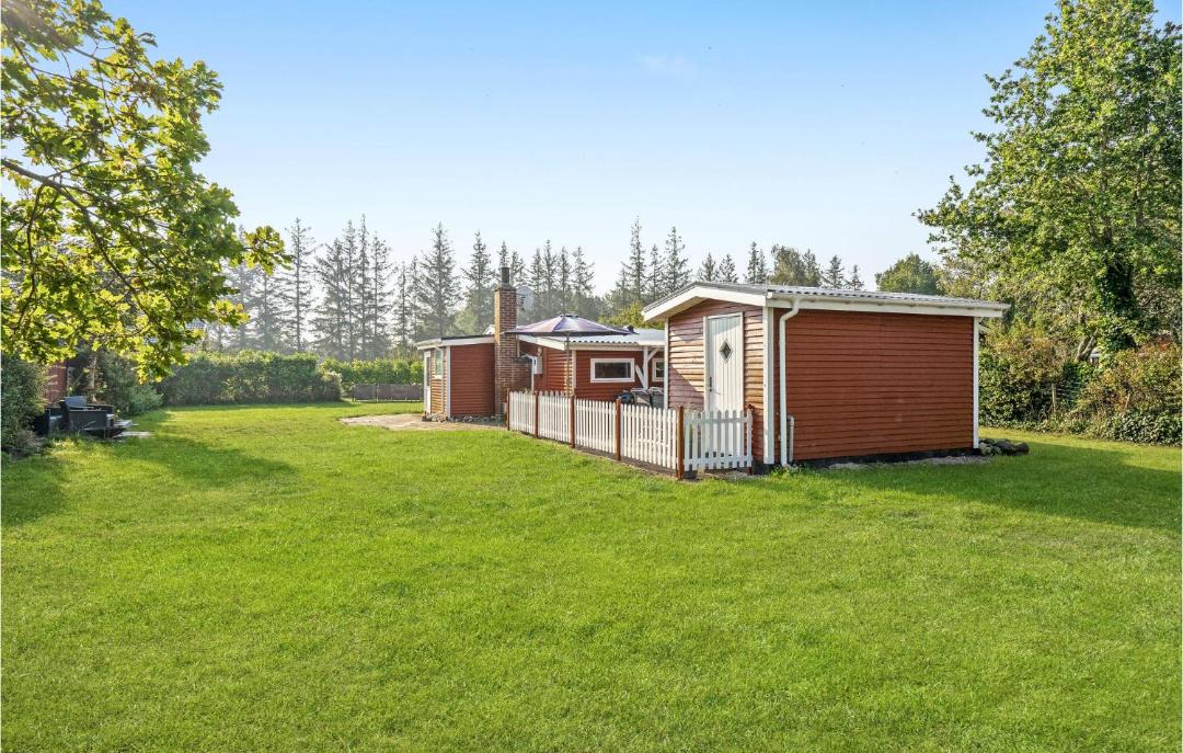 Photo of Buildings in Udbyhøj