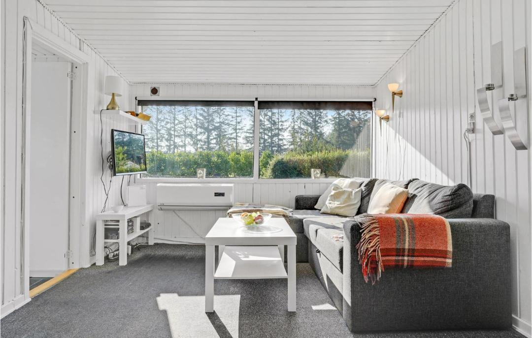 Photo of Livingroom in Udbyhøj