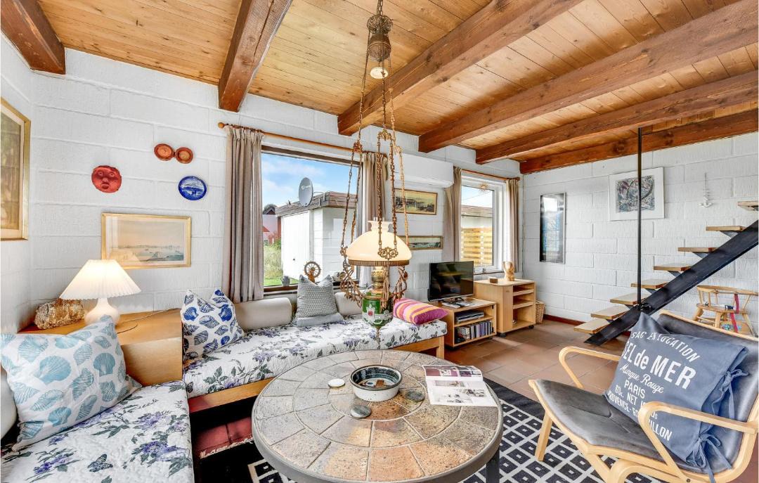 Photo of Livingroom in Haurvig