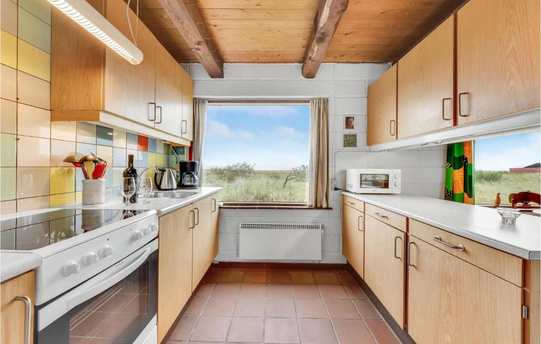 Photo of Kitchen in Haurvig