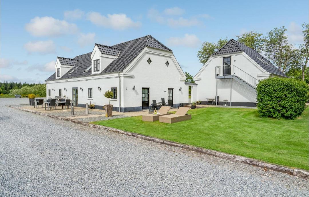 Photo of Buildings in Engesvang