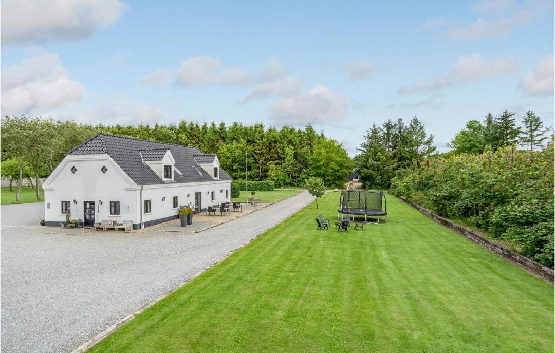 Photo of Buildings in Engesvang