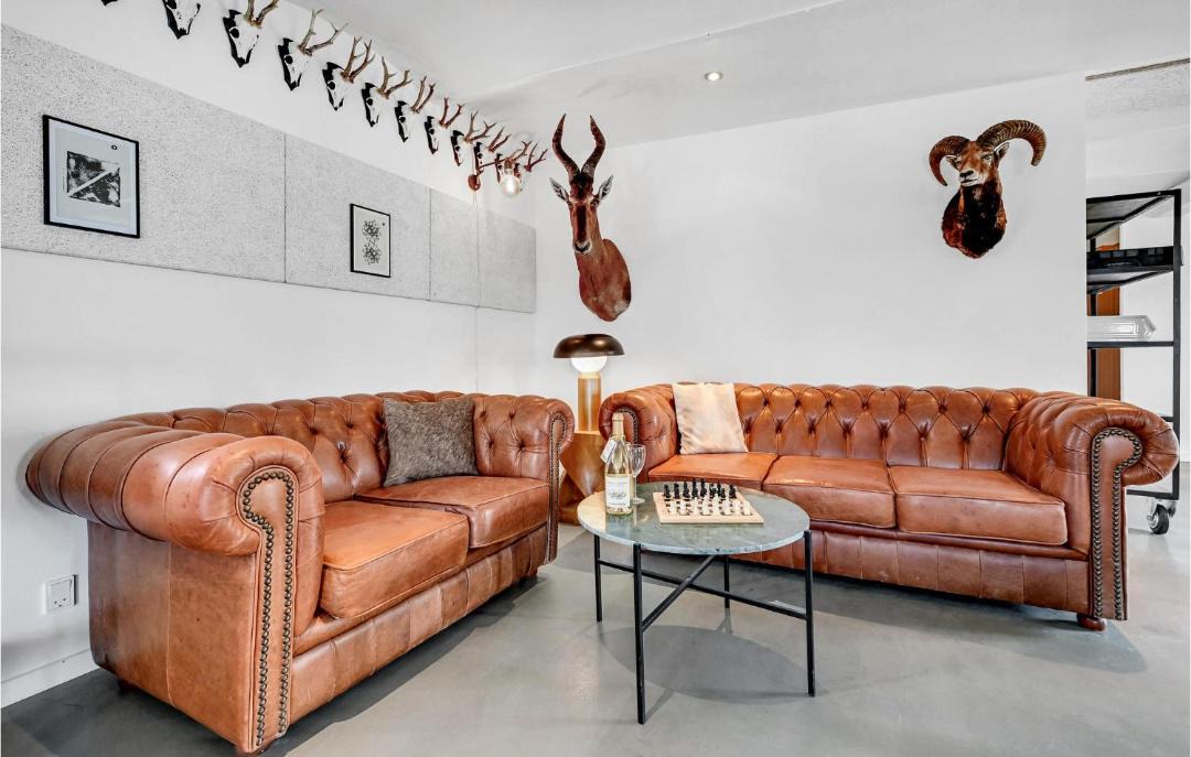 Photo of Livingroom in Engesvang