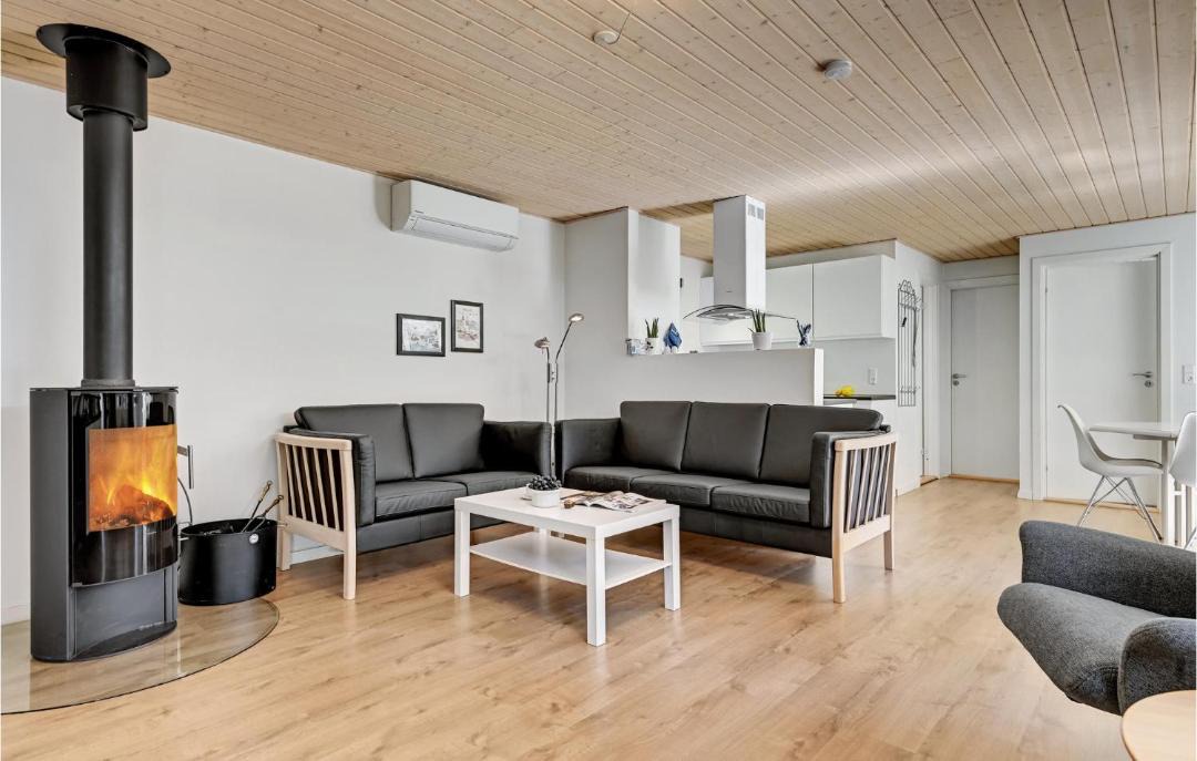 Photo of Livingroom in Øksenmølle