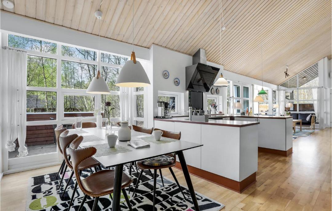 Photo of Kitchen in Hasle