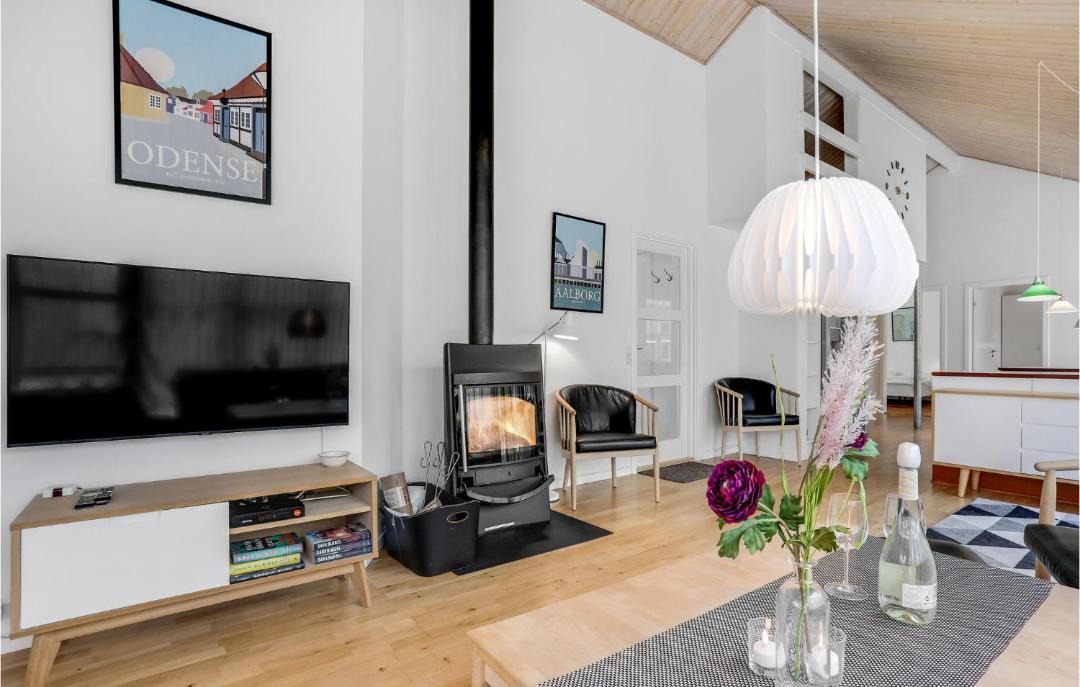 Photo of Livingroom in Hasle