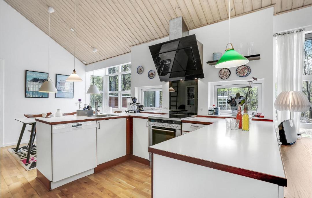 Photo of Kitchen in Hasle