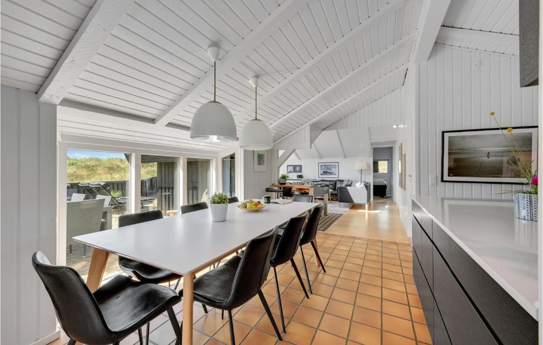 Photo of Livingroom in Vejers Strand