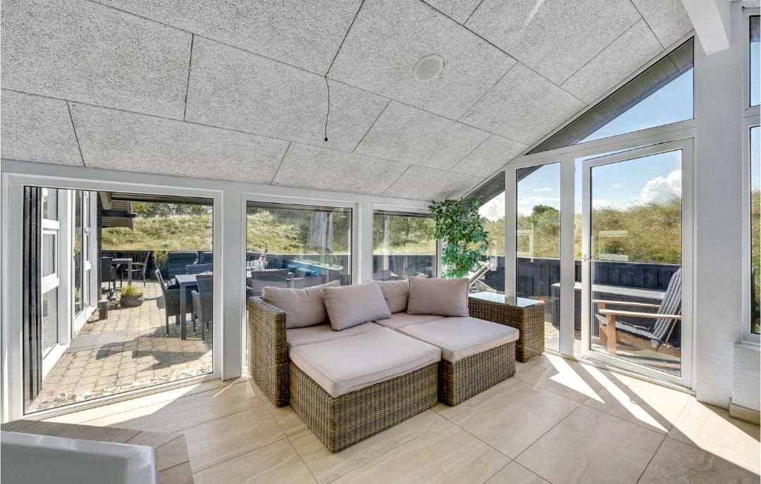 Photo of Livingroom in Vejers Strand