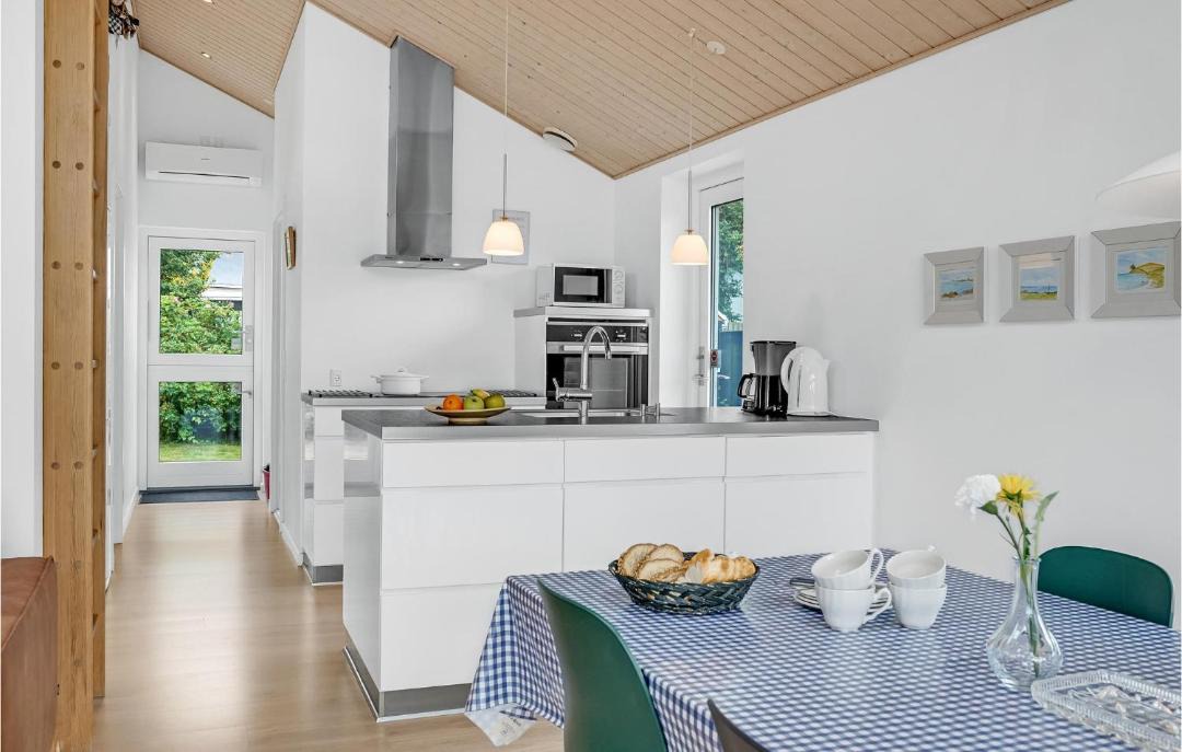 Photo of Kitchen in Otterup