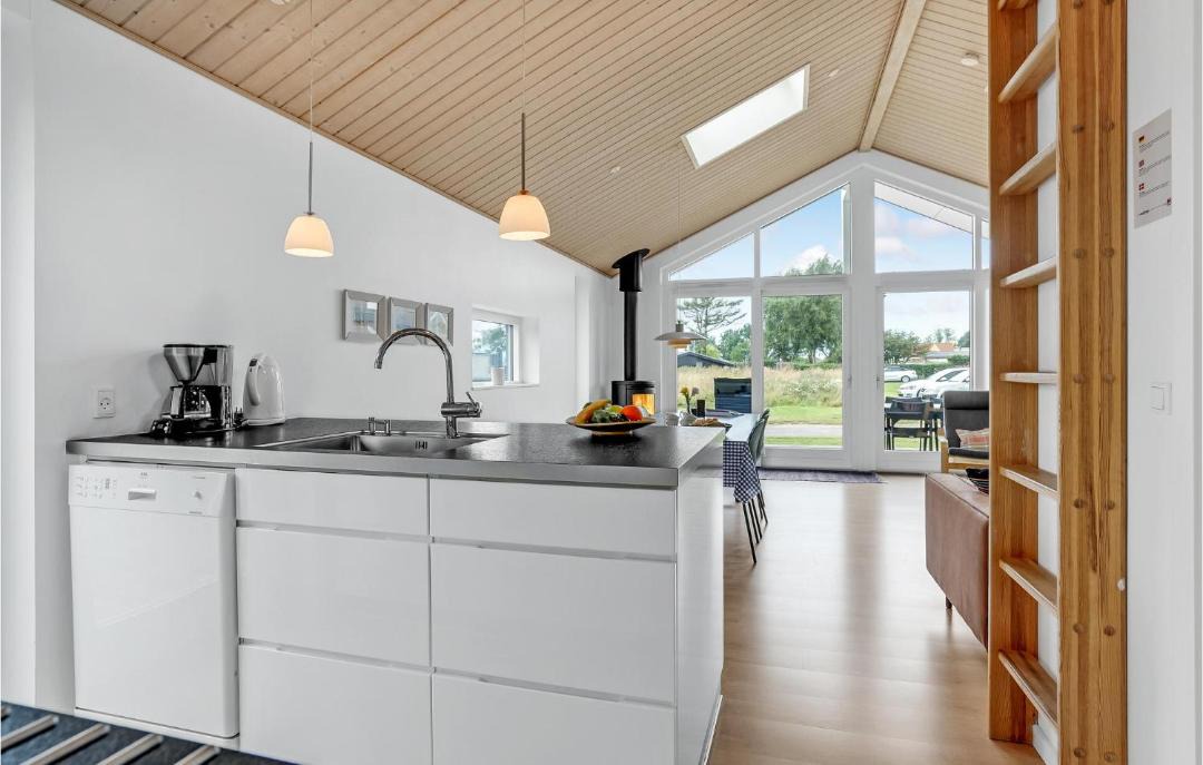 Photo of Kitchen in Otterup