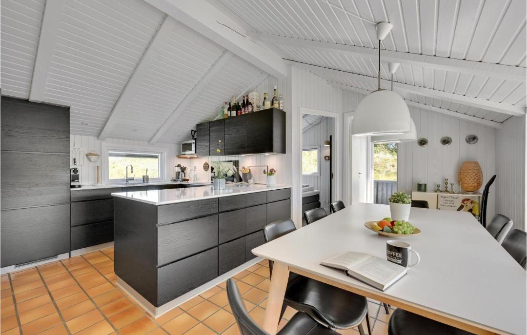 Photo of Kitchen in Vejers Strand