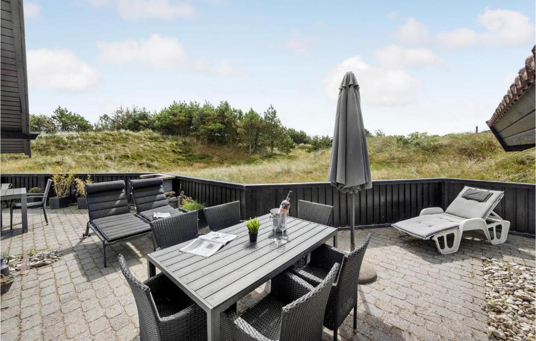 Photo of Patio Balcony in Vejers Strand