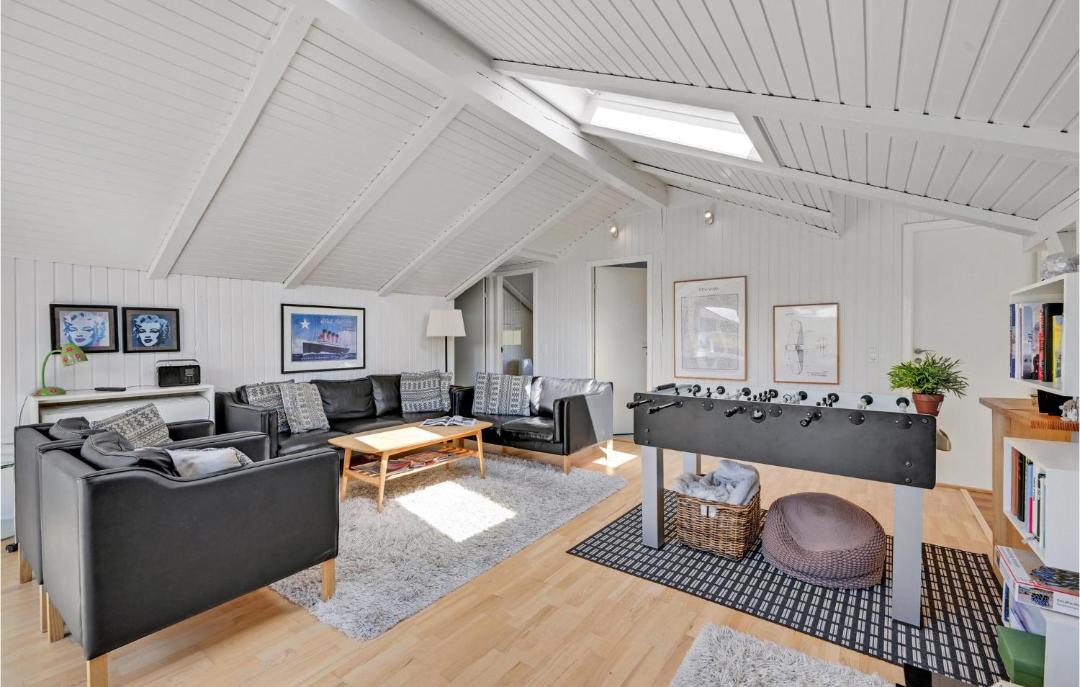 Photo of Livingroom in Vejers Strand