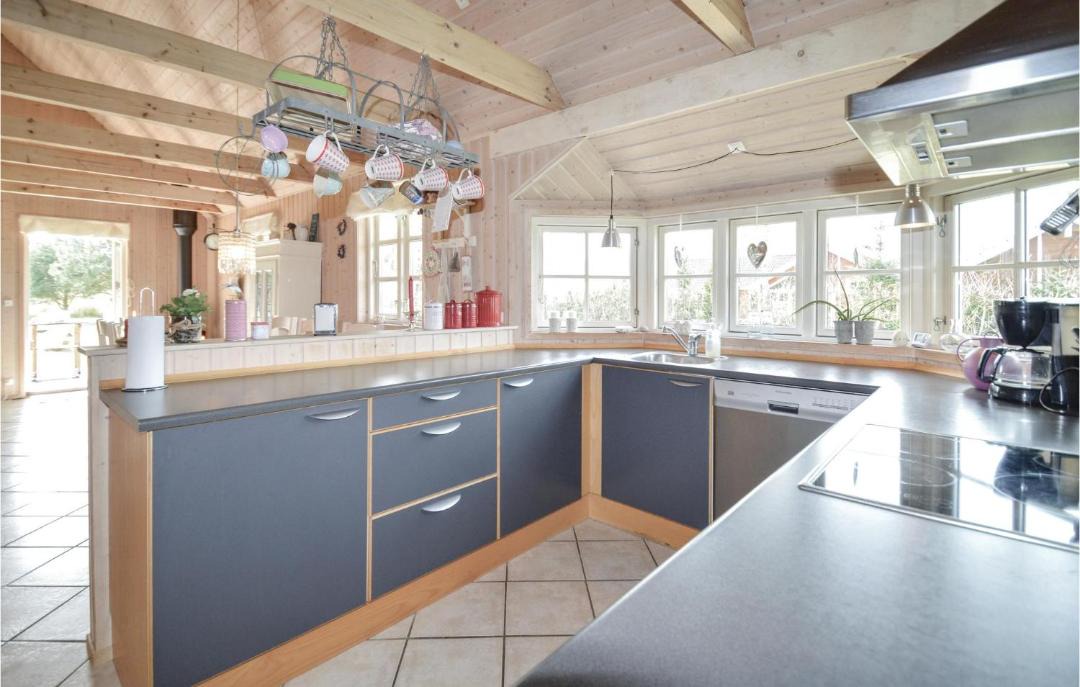 Photo of Kitchen in Marielyst