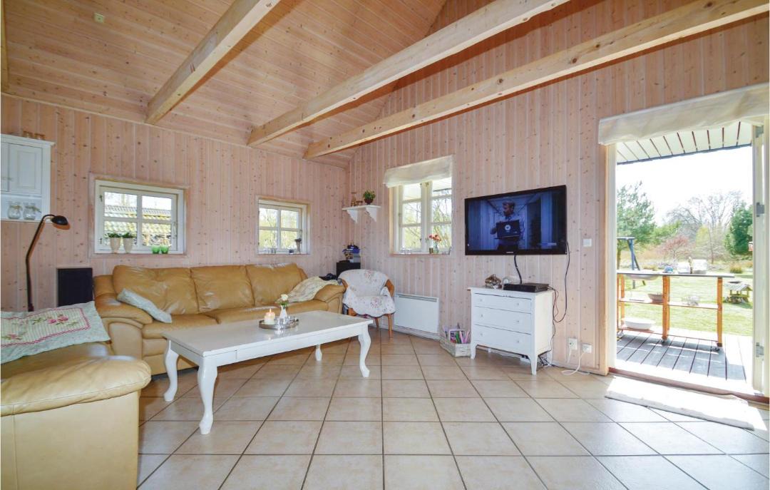 Photo of Livingroom in Marielyst