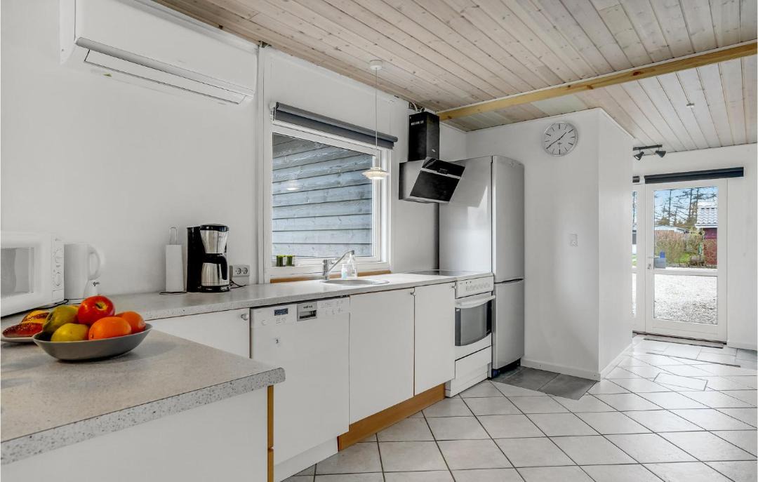 Photo of Kitchen in Skovmose