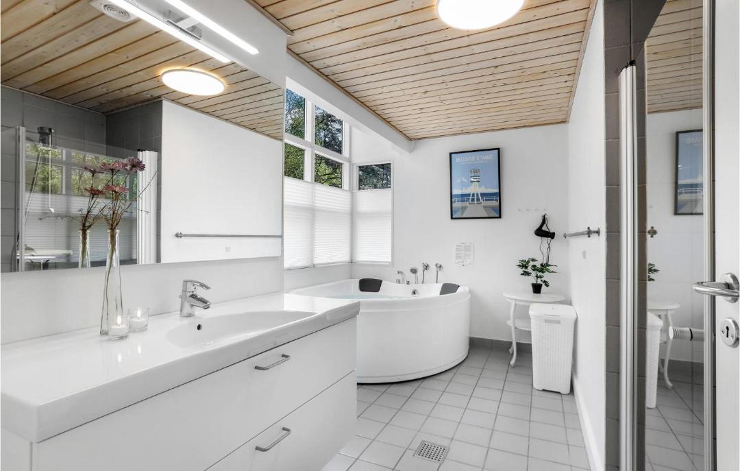 Photo of Bathroom in Hasle