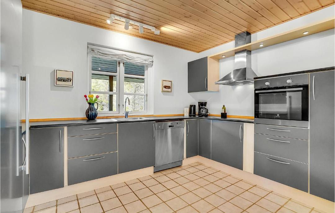 Photo of Kitchen in Silkeborg