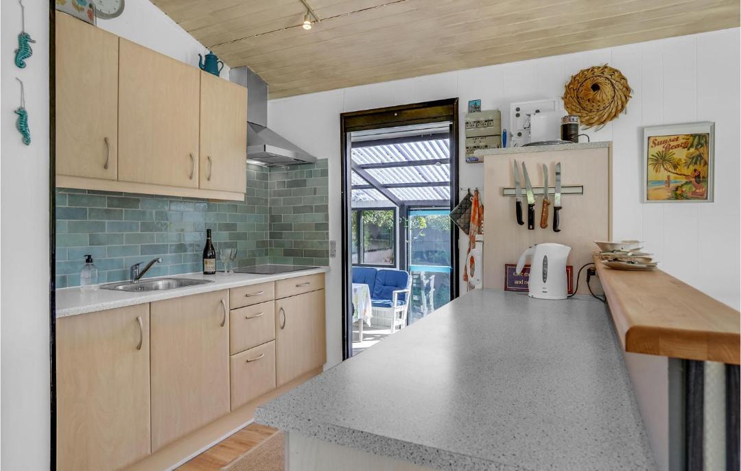 Photo of Kitchen in Kramnitse