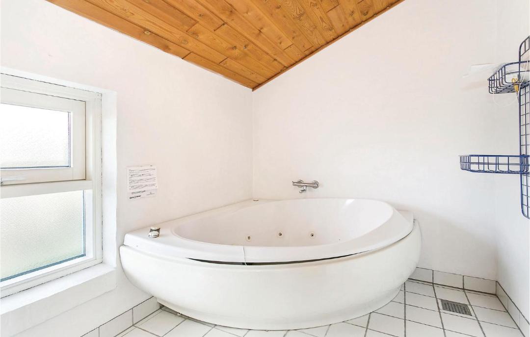 Photo of Bathroom in Klitmoller
