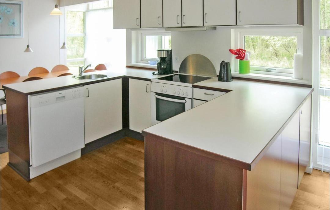 Photo of Kitchen in Hasle
