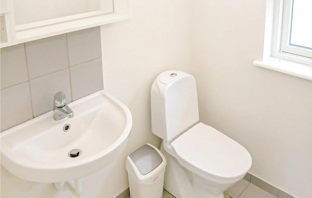 Photo of Bathroom in Hasle