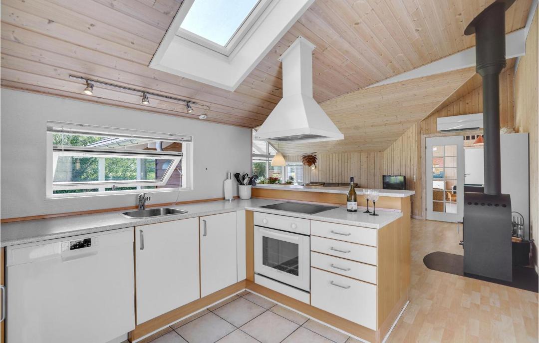 Photo of Kitchen in Idestrup
