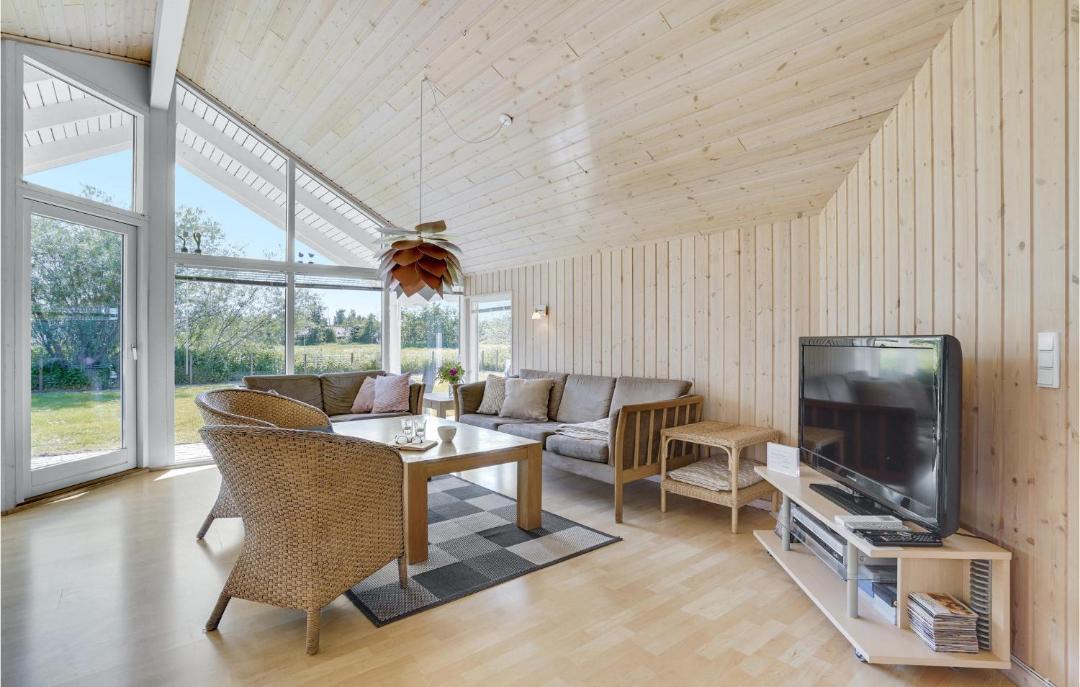 Photo of Livingroom in Idestrup