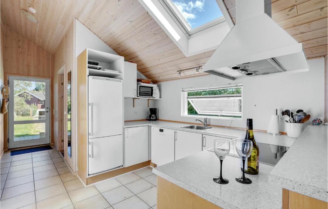 Photo of Kitchen in Idestrup